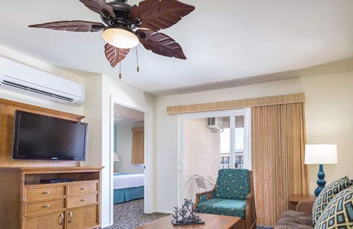 Kihei Resort | Create Lasting Family Memories at WorldMark Kihei- 2 Bedroom
