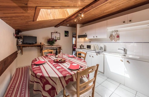 Granier Other | CRECHETY - AIME LA PLAGNE