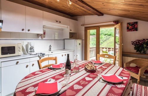 Granier Other | CRECHETY - AIME LA PLAGNE
