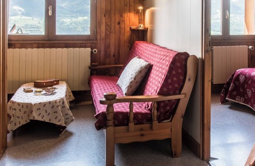 Granier Other | CRECHETY - AIME LA PLAGNE
