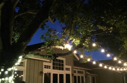Healdsburg House | Creek Front Vineyard, West Dry Creek Healdsburg CA