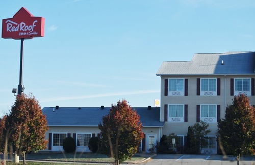 Berea Hotel | Creek Side Lodge Berea
