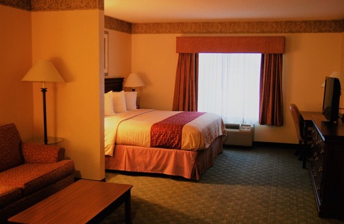 Berea Hotel | Creek Side Lodge Berea