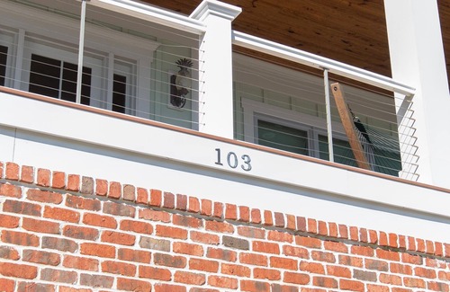 Pawleys Island House | Creekfront Home with Pool, Dock and Stunning Views