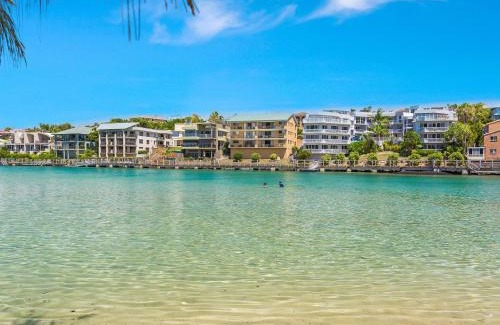 Kingscliff Apartment | Creekfront Kingscliff Waters 2