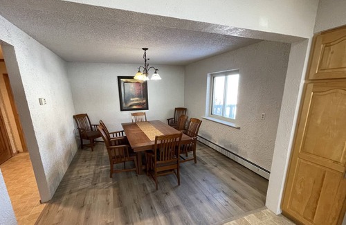 Mesa Other | Creekside 4 bedroom / 3 bath home just minutes from Powderhorn Ski resort
