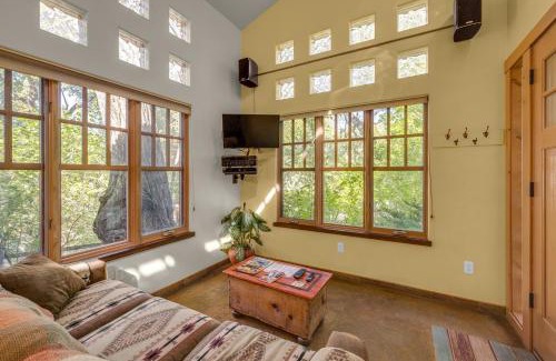 Moab House | Creekside Guest Cottage - 61 E 200- 1 Bed