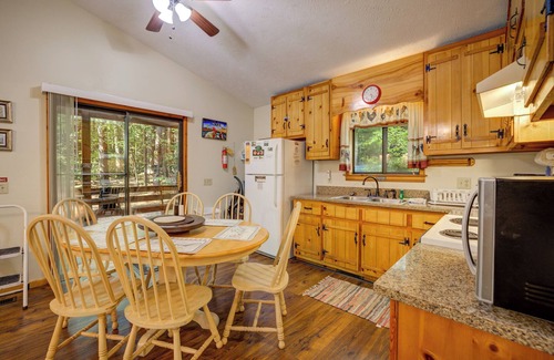 Sautee Nacoochee Cottage | Creekside Haven - 3rd Night Free! See Details Below.