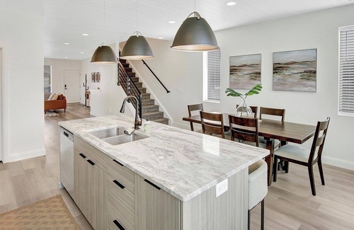 South Ogden House | Creekside Haven at Burch Creek with EV charging