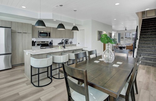 South Ogden House | Creekside Haven at Burch Creek with EV charging
