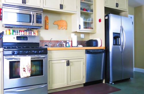 Manitou Springs House | CREEKSIDE RETREAT NEAR WOODLAND PARK, MOUNTAIN VIEWS , PIKE NATIONAL FOREST