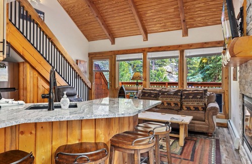 Fall River Estates Condo | Creekside Suite 21 (HT)