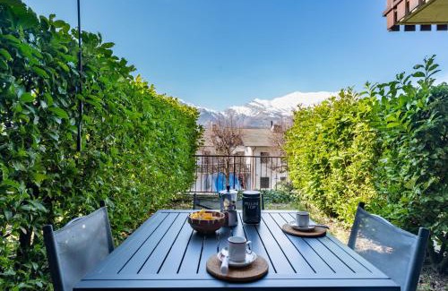 Cremeno Apartment | Cremeno Hidden Garden