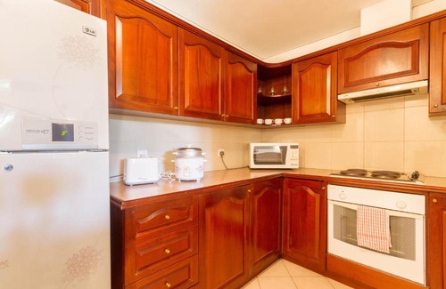 Kollupitiya Apartment | Crescat Residencies