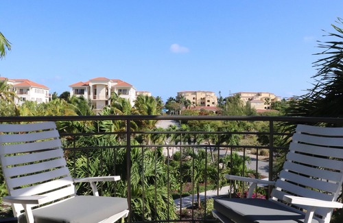 Grace Bay House | Crescent 1 at Grace Bay Beach