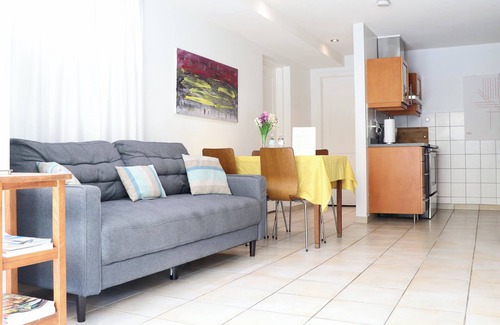 Grace Bay Apartment | Crescent 3 at Grace Bay beach