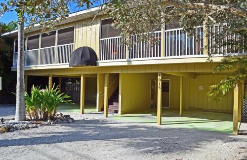 Siesta Key House | Crescent Beach 1015 #2