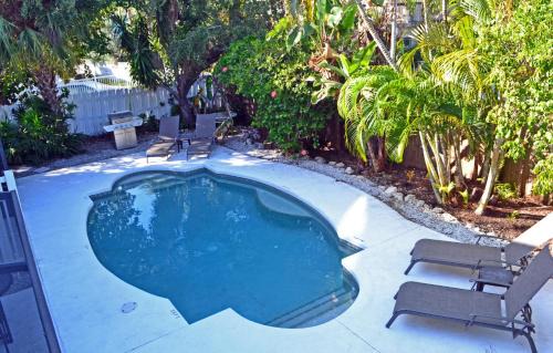 Siesta Key House | Crescent Beach 1015 #2
