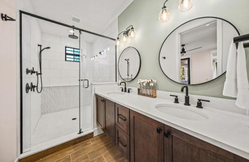 Siesta Key House | Crescent Beach House
