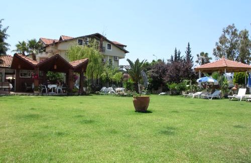 Dalyan City Center Hotel | Crescent Hasirci Hotel