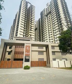 Kochi Apartment | Crescent Luxe Stays