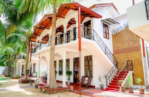 Nilaveli Hotel | Crescent Sea Resort