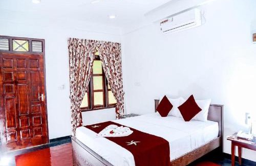 Nilaveli Hotel | Crescent Sea Resort