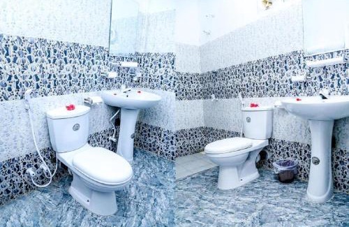 Nilaveli Hotel | Crescent Sea Resort