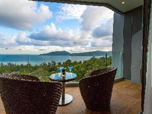 Patong Resort | Crest Resort & Pool Villas - SHA Extra Plus