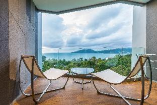 Patong Resort | Crest Resort & Pool Villas - SHA Extra Plus