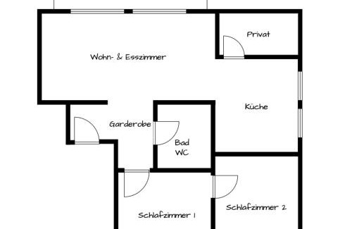 Saas Grund Apartment | Cresta Loft in Saas-Grund