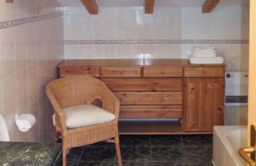 Savognin Apartment | Cresta (SAV125) by Interhome