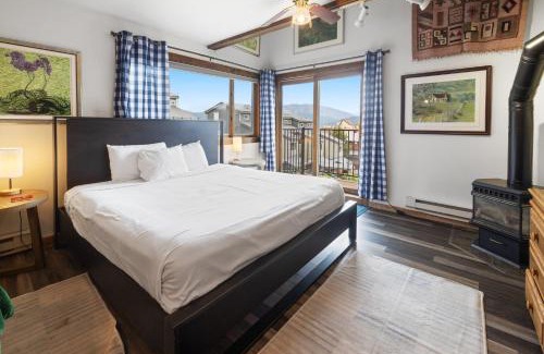 Crested Butte Resort | Crested Butte Mountain Resort Properties