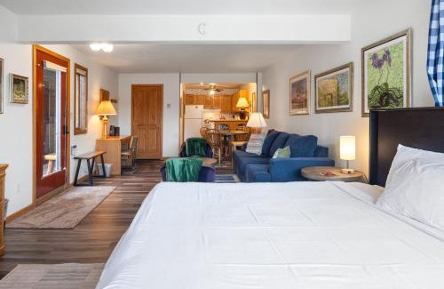 Crested Butte Resort | Crested Butte Mountain Resort Properties