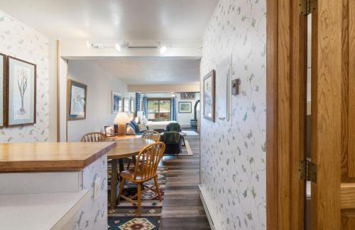 Crested Butte Resort | Crested Butte Mountain Resort Properties