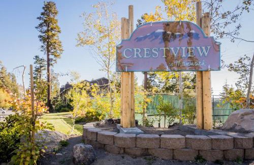 Mammoth Lakes House | Crestview -B # 46
