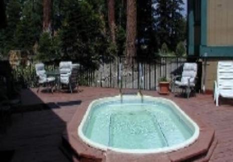 Mammoth Lakes House | Crestview -B # 46