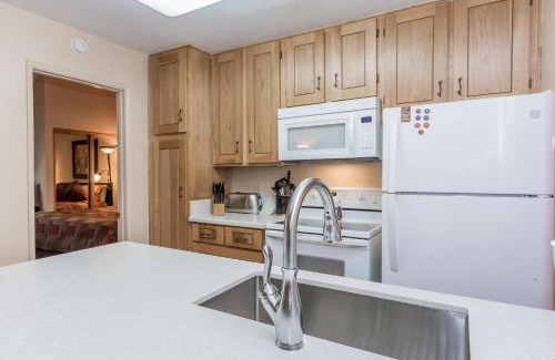 Mammoth Lakes House | Crestview -B # 46