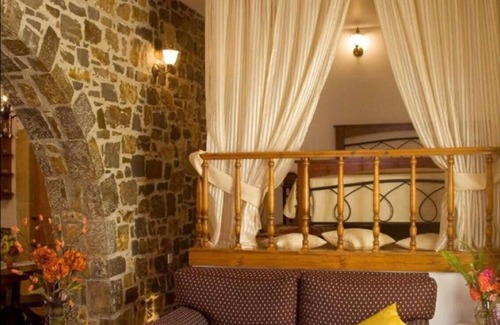 Skotino House | CRETA GUEST HOUSE ARXONTIKO 15 min to golf club and 15 minutes to the beach !