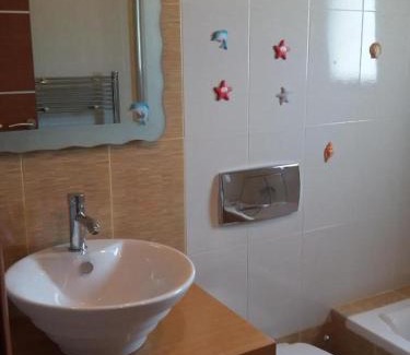 Spilion Villa | Cretan Crest Villa