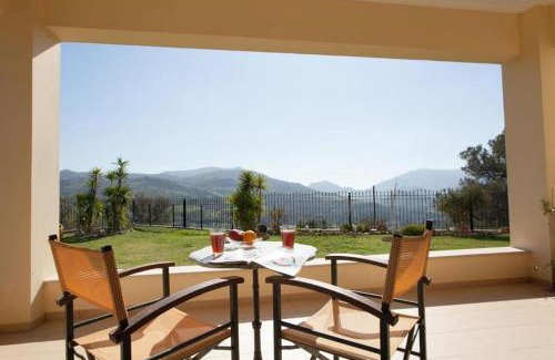 Spilion Villa | Cretan Crest Villa