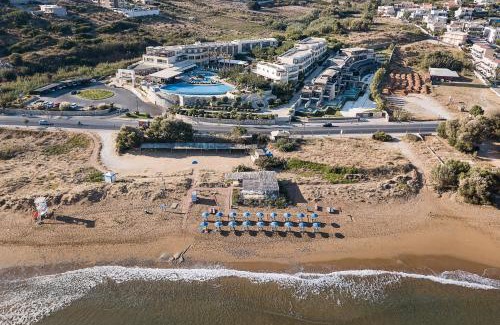 Kato Stalos Resort | Cretan Dream Resort & Spa