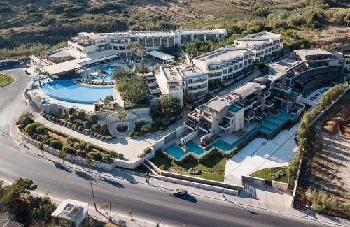 Kato Stalos Resort | Cretan Dream Resort & Spa