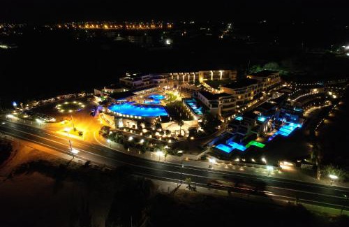 Kato Stalos Resort | Cretan Dream Resort & Spa