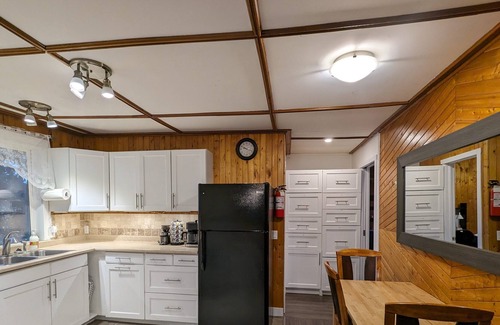 Grande Prairie House | CrewComfort Suites: 3 Private Room Suite!