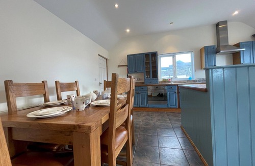 St. Breock House | Cribba Port Isaac 3 bed 2 Parking Stunning Views