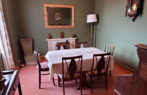 Dumfries House | Criffel Cottage