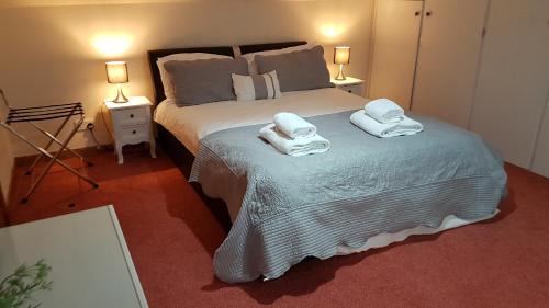 Dumfries House | Criffel Cottage