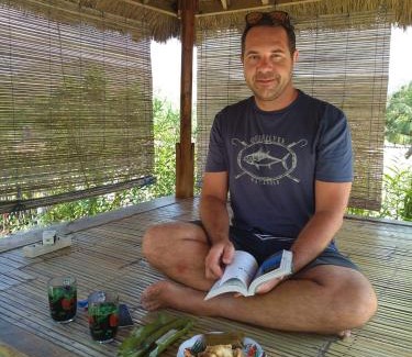 Kuta House | Crispycool Homestay