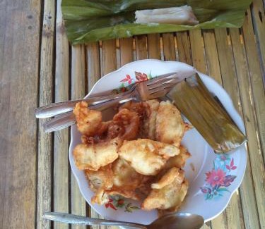 Kuta House | Crispycool Homestay